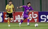 بازیکن استقلالی: نمی‌گذاریم پرسپولیس سهمیه آسیایی بگیرد