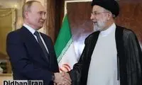 روسیه چه چیزی را می فروشد تا از امارات استفاده کند؟
