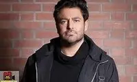 ژست باشگاهی محمدرضا گلزار باز هم سوژه شد