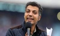 غافلگیری عادل فردوسی‌پور بعد از 6سال دوری