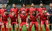 لیست خروج پرسپولیس تقریبا مشخص شد