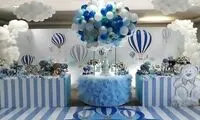 مراسم ختنه‌سوران این بلاگر برای فرزندش مجازی را پر کرد