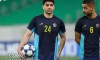 نکونام خبری درباره علی کریمی را تکذیب کرد