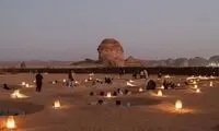رکورد جدید عربستان که برای ایرانی‌ها حسرت برانگیز شد