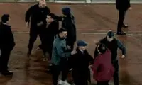 خداداد و مازیار باز هم شَر درست کردند