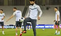 قدر پاس گل ستاره استقلال را ندانستند!