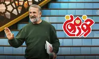 مهران رجبی صدای حامیان حیوانات درآورد!