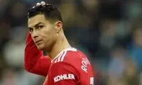 غافلگیری رونالدو و احتمال ماندن در منچستر!