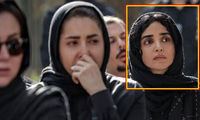 عکس‌های تازه کیمیایِ سریال «زخم کاری» در ترکیه