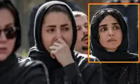 عکس‌های تازه کیمیایِ سریال «زخم کاری» در ترکیه