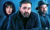 رونمایی از شیوه جدید سانسور در یک سریال ایرانی