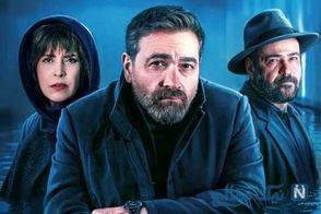 رونمایی از شیوه جدید سانسور در یک سریال ایرانی
