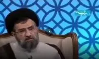 کنایه سنگین روحانی مشهور به دولت رئیسی