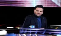 دوستِ علیخانی برای بردن آبروی او، روی آنتن آمد!