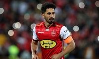 رفتار زشت کاپیتان پرسپولیس صدای رونالدو را درآورد!