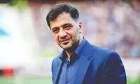 چرا کریمی به جای دادگاهی شدن، سرپرست آبی‌ها شد؟