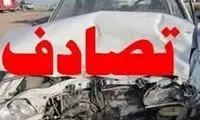 در تصادفات تهران، مردان مقصرند یا زنان؟