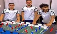 این استقلالی نمی‌خواهد برای تیم ملی بازی کند!