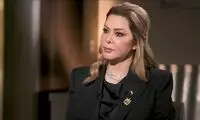 دختر صدام دست از سر خاورمیانه برنمی‌دارد