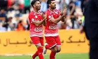 مسلمان: بهترین گلم، دروازه خالی مقابل استقلال بود! 