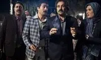 بازیگر سریال پایتخت بلاگر اینستاگرام بود!