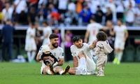 قلی‌زاده: به خاطر پرسپولیس نمی‌توانستم کم‌کاری کنم