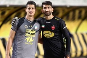 پوستر تیم ملی جگر بیرانوند را سوزاند!