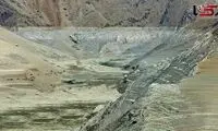 سد کرج هم به حجم مرده رسید