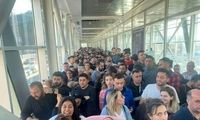  هجوم به گرجستان برای خرید آیفون ارزان‌تر