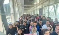  هجوم به گرجستان برای خرید آیفون ارزان‌تر