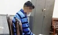 ماجرای قتل اشتباهی مرد جوان در پمپ بنزین