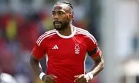 مهاجم ناتینگهام فارست به پرسپولیس لینک شد