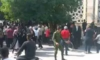 کازرون، این روزها مشهورترین شهر ایران است