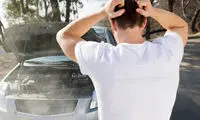 ۱۰مشکل فنی رایج خودرو که هر راننده‌ای باید بداند