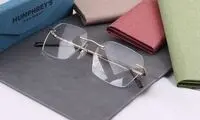 گرانی باعث شده مردم عینک طبی نخرند