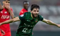 چرا پرسپولیس، ماشاریپوف را جذب نکرد؟ 