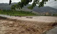مردم این استان‌ها از اطراف رودخانه دوری کنند