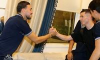 اسپانیایی‌ها در اردوی استقلال چه کار داشتند؟!