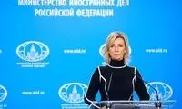 روسیه: ممکن است آمریکا در تدارک حمله مجدد به ایران باشد