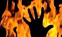 پولش را خواست، ناراحت شدم و کشتمش!