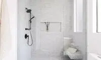 تصویرسازی جالب هوش مصنوعی از حمام ایرانی