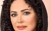 دل‌نوشته تلخ کمند امیرسلیمانی در پستِ جدیدش
