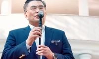 سفیر کره جنوبی این بار «جان مریم» را خواند