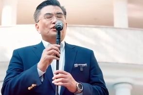 سفیر کره جنوبی این بار «جان مریم» را خواند