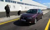 دنا پلاس در کشور همسایه با قیمتی باورنکردنی عرضه می‌شود
