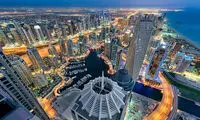امارات، قافیه را به این سه کشور مطرح باخت