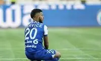 مهدی قائدی به استقلال نزدیک شد!