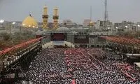 زمان پیش‌فروش بلیت‌های اربعین اعلام شد