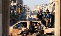 «جولانی» سرکوب علویان سوریه را مجددا آغاز کرد