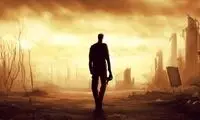 تصویرسازی از آخرین انسان پس از آخرالزمان